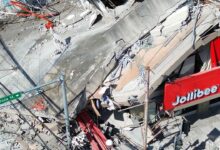 Rentetan Gempa di Pasifik Bukan Tanda Cincin Api Makin Aktif, Ini Penjelasannya