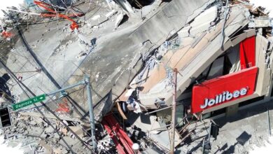 Rentetan Gempa di Pasifik Bukan Tanda Cincin Api Makin Aktif, Ini Penjelasannya