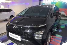 Hyundai Stargazer Active 2026, MPV Keluarga yang Tetap Masuk Akal