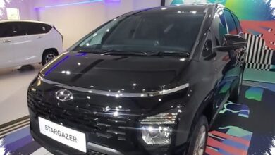 Hyundai Stargazer Active 2026, MPV Keluarga yang Tetap Masuk Akal
