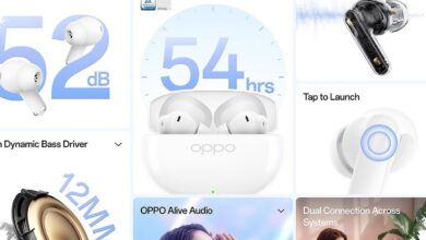 Oppo Enco Air5 dan Air5s, Dua TWS Ini Sama-Sama ANC tapi Targetnya Beda