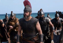 The Odyssey, Film Nolan yang Bawa Mitos Yunani ke Layar IMAX Indonesia