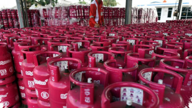 Bright Gas Turun Mulai 14 Juli 2026, Ini Selisih Harga 5,5 Kg dan 12 Kg