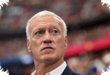 Deschamps Akui Prancis Tak Berkutik di Hadapan Spanyol, Lini Depan Les Bleus Mandek