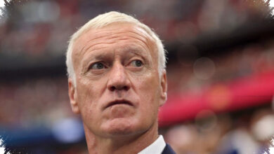 Deschamps Akui Prancis Tak Berkutik di Hadapan Spanyol, Lini Depan Les Bleus Mandek