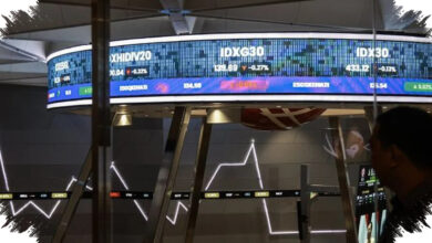 BEI Tambah Kriteria Baru, 9 Saham Ini Punya Kepemilikan Paling Terkonsentrasi
