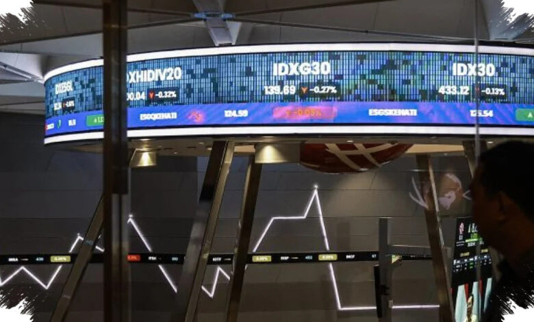 BEI Tambah Kriteria Baru, 9 Saham Ini Punya Kepemilikan Paling Terkonsentrasi