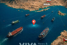 IRGC Tahan Selat Hormuz Tetap Tertutup, Pasokan Minyak Dunia Kian Tertekan