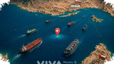 IRGC Tahan Selat Hormuz Tetap Tertutup, Pasokan Minyak Dunia Kian Tertekan
