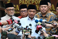 Hotel Sultan Akan Dioptimalkan, Pemerintah Bidik Pemasukan Negara dari Kawasan GBK