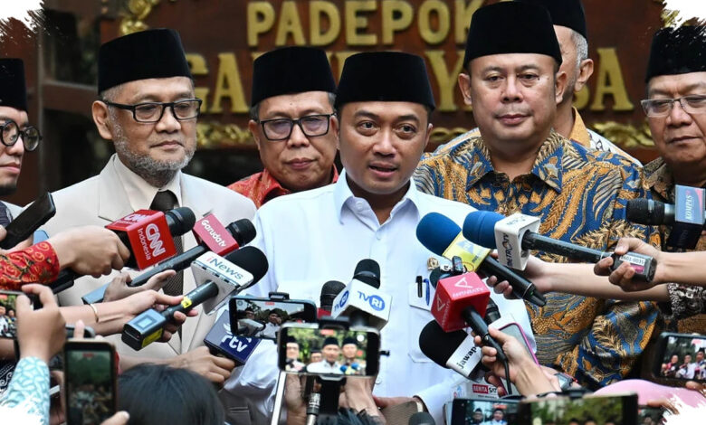 Hotel Sultan Akan Dioptimalkan, Pemerintah Bidik Pemasukan Negara dari Kawasan GBK