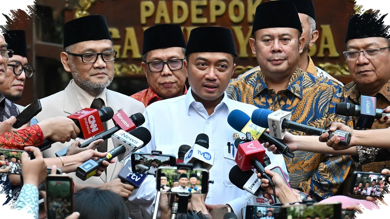 Hotel Sultan Akan Dioptimalkan, Pemerintah Bidik Pemasukan Negara dari Kawasan GBK