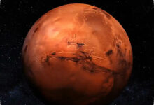 NASA Cari 4 Relawan, Simulasi Tinggal di Mars Ini Berlangsung 1 Tahun