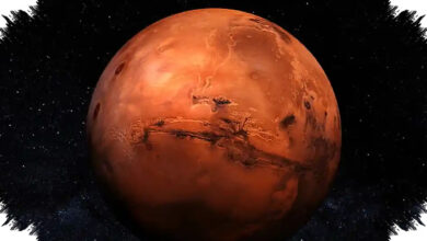 NASA Cari 4 Relawan, Simulasi Tinggal di Mars Ini Berlangsung 1 Tahun