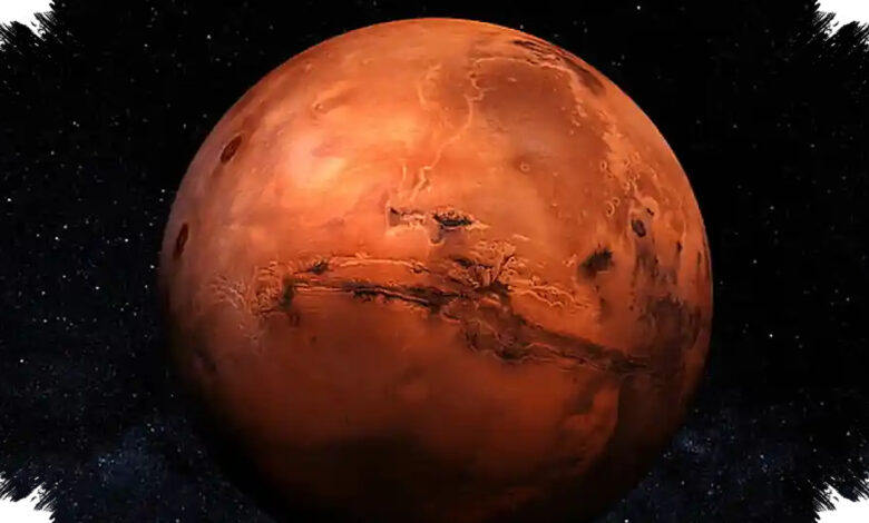NASA Cari 4 Relawan, Simulasi Tinggal di Mars Ini Berlangsung 1 Tahun