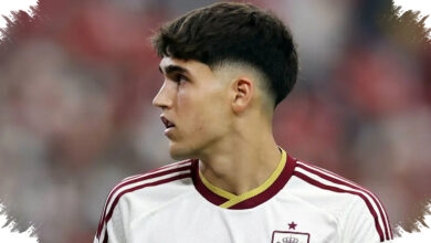 Pau Cubarsi Baru 19 Tahun, Rahasia Fisik dan Disiplin Makan yang Bikin Striker Kelas Dunia Tak Berkutik