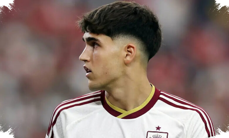 Pau Cubarsi Baru 19 Tahun, Rahasia Fisik dan Disiplin Makan yang Bikin Striker Kelas Dunia Tak Berkutik