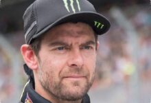 Zarco Masih Absen, Cal Crutchlow Kembali Turun di MotoGP Inggris 2026