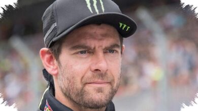 Zarco Masih Absen, Cal Crutchlow Kembali Turun di MotoGP Inggris 2026