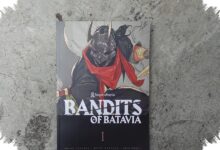 Bandits of Batavia Ubah Si Pitung Jadi Blackbull, Legenda Betawi Dibuat Lebih Kelam