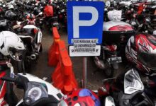 Polisi Gagalkan 12 Motor Curian yang Disamarkan dalam Truk Perabotan ke Sumatra