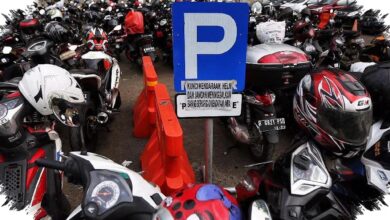 Polisi Gagalkan 12 Motor Curian yang Disamarkan dalam Truk Perabotan ke Sumatra