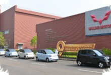 Wuling 9 Tahun di Indonesia, Sudah Produksi 200 Ribu Mobil dan Siap Tambah Aira EV