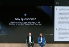 Gemini Spark Siap Masuk Asia Tenggara, Google Andalkan Agen AI yang Bekerja Diam-Diam
