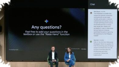 Gemini Spark Siap Masuk Asia Tenggara, Google Andalkan Agen AI yang Bekerja Diam-Diam