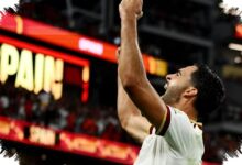 Spanyol Tinggal Selangkah Lagi ke Gelar Dunia, Perjalanan Menuju Final 2026