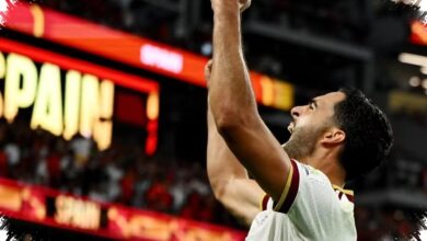 Spanyol Tinggal Selangkah Lagi ke Gelar Dunia, Perjalanan Menuju Final 2026