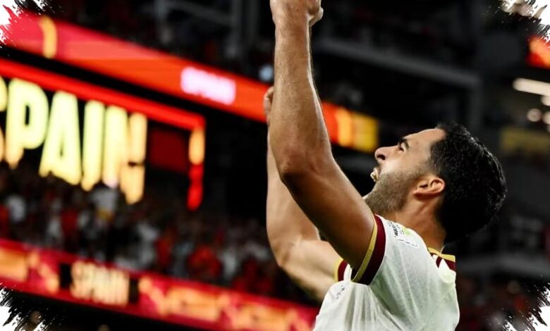 Spanyol Tinggal Selangkah Lagi ke Gelar Dunia, Perjalanan Menuju Final 2026