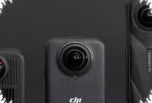 Insta360 X6 Bawa 8K 360° dan 120MP, Tapi Ukurannya Justru Lebih Kecil