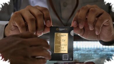 Galeri24 dan UBS Kompak Naik, Harga Emas Pegadaian Hari Ini Bikin Antam Tahan Laju