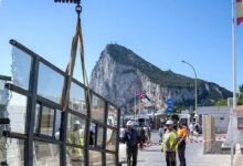 Perbatasan Spanyol-Gibraltar Dibuka Tanpa Pagar, Akhir Tarik-Ulur Panjang Pasca-Brexit