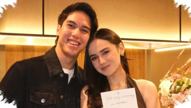 El Rumi Siapkan Dinner Romantis untuk Syifa Hadju, Nuansanya Hangat dan Elegan