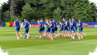 Latihan Tim Piala Dunia 2026 di Markas MLS, Fasilitasnya Ternyata Serba Mewah