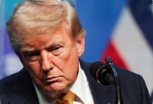 Trump Ancam Hantam Pembangkit Listrik Iran, Eskalasi Baru di Tengah Ketegangan
