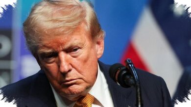 Trump Ancam Hantam Pembangkit Listrik Iran, Eskalasi Baru di Tengah Ketegangan
