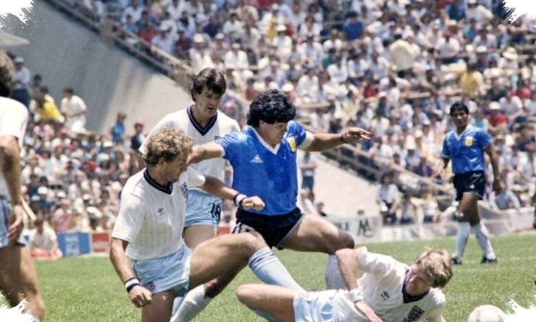 Mac Allister Bawa Nama Maradona ke Laga Inggris vs Argentina, Harapan Tim Tango Kembali Bangkit