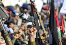 Houthi Ancam Kepung Arab Saudi, Bab al-Mandeb Juga Masuk Daftar Target