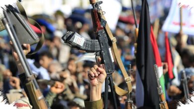 Houthi Ancam Kepung Arab Saudi, Bab al-Mandeb Juga Masuk Daftar Target