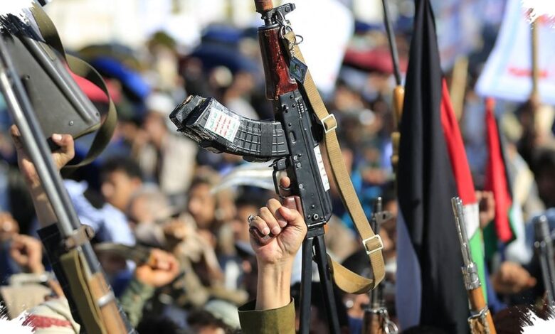 Houthi Ancam Kepung Arab Saudi, Bab al-Mandeb Juga Masuk Daftar Target