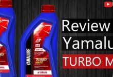 Yamaha Dua Kali Naikkan Harga Yamalube, Turbo Matic Jadi Satu-Satunya yang Ditahan
