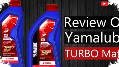 Yamaha Dua Kali Naikkan Harga Yamalube, Turbo Matic Jadi Satu-Satunya yang Ditahan