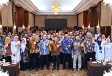 Revitalisasi SLB dan PID Dorong Akses Belajar Anak Berkebutuhan Khusus