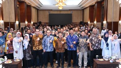 Revitalisasi SLB dan PID Dorong Akses Belajar Anak Berkebutuhan Khusus
