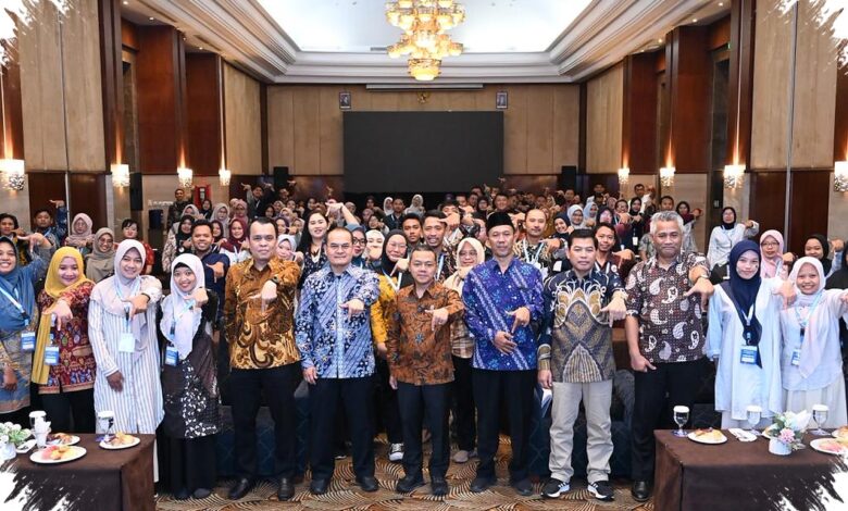 Revitalisasi SLB dan PID Dorong Akses Belajar Anak Berkebutuhan Khusus