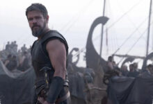 Demam Imax 70mm untuk The Odyssey, Penonton Rela Terbang dan Antre Berbulan-bulan