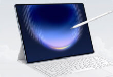 Huawei MatePad Pro Max 2026, Tablet Super Tipis yang Nyaris Bikin Laptop Terlihat Berat